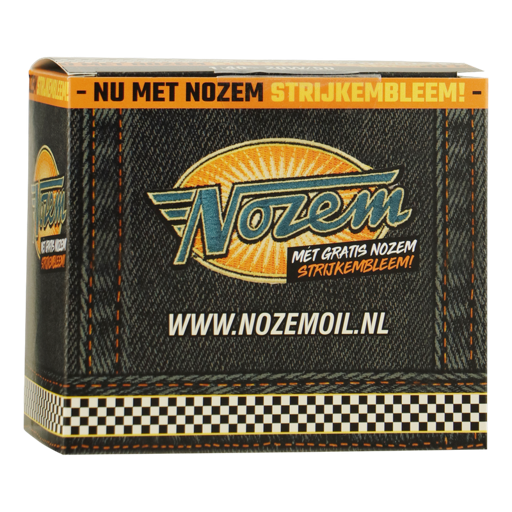 NOZEM OIL - 10X 2 CL